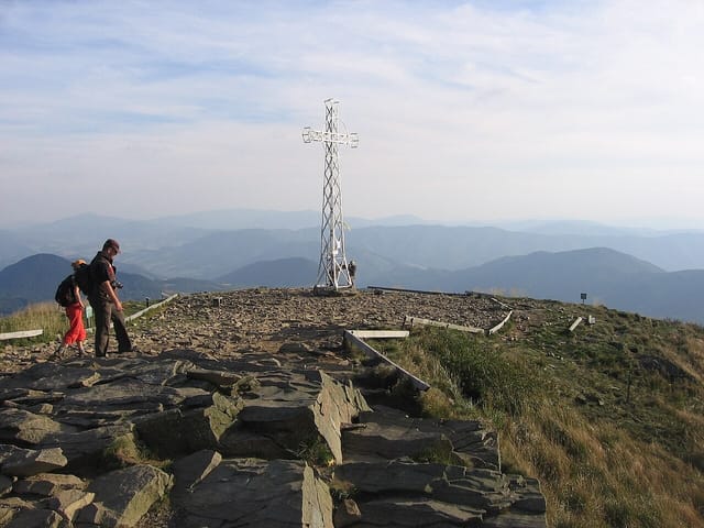 Tarnica