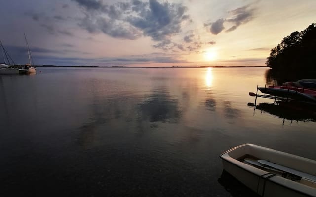 Szlaki w regionie Mazury